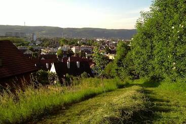 B&b Sunnesite Pratteln