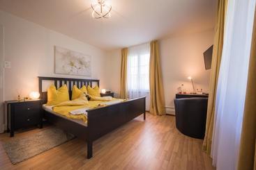 B&b Villa Alma