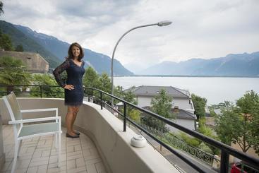 住宿加早餐  Bnb Belalp