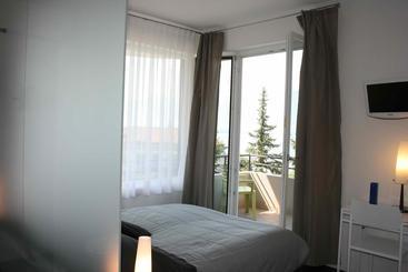 مبيت وإفطار Bnb Belalp