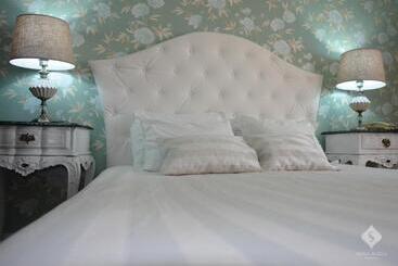 Bed and Breakfast Dona Maria