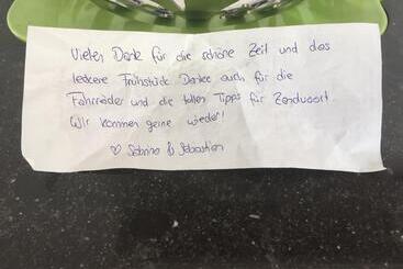 Bed and Breakfast Duynsandt