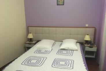 Bed and Breakfast Florinda