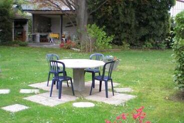 Bed and Breakfast Garni Molinazzo