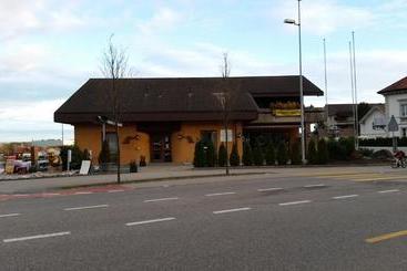 צימר Good Bed Biberist