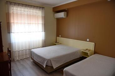 مبيت وإفطار Horta D Alva