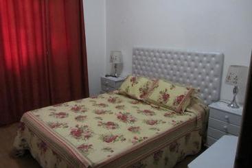 مسافرخانه Hortamar