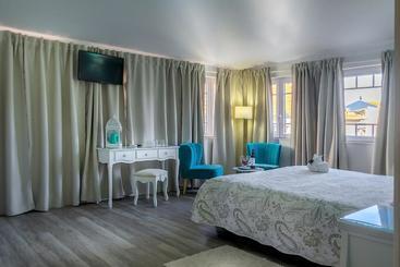 צימר Best Houses Portugal Residence