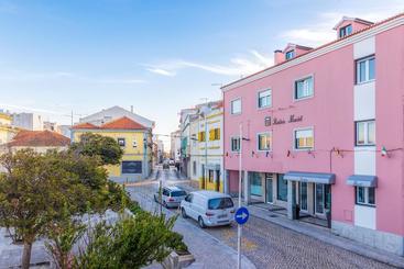 تختخواب و صبحانه Best Houses Portugal Residence