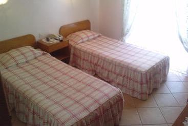 צימר Residencial Nosso Paraiso