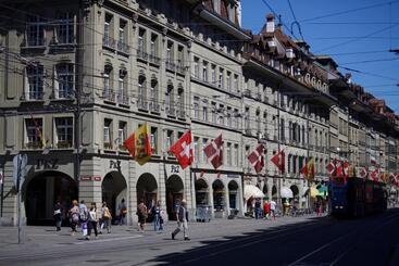 Bed And Breakfast Wildrose