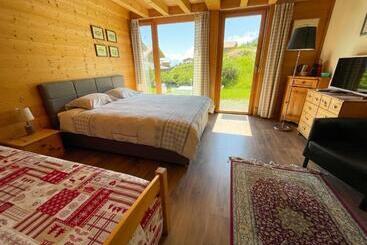 Bed & Breakfast L Epicéa