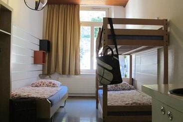 Ostello Montebello   Bellinzona Youth Hostel