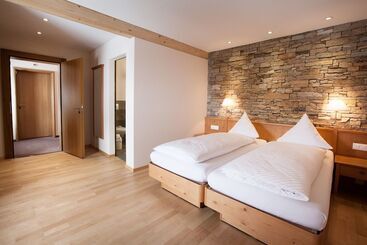 Berghotel Trübsee   Accessible Only By Cable Car