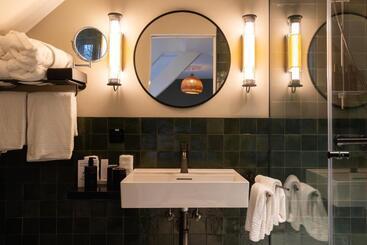 Boutique Hotel Waldhaus Beider Basel