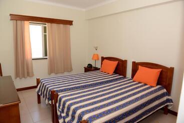 Отель A Cegonha