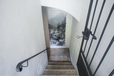 בית מלון כפרי Myverzasca Resort Ai Piee