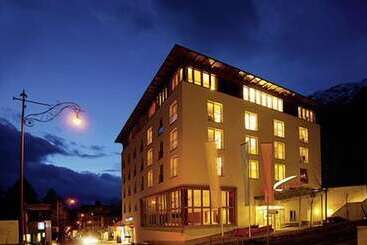 ホテル Allegra 3 Stern Superior