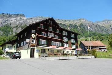 酒店 Alpenblick Muotathal