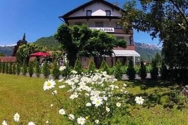 ホテル Basicrooms