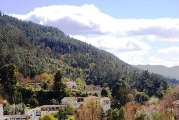 فندق Carvalho Araujo