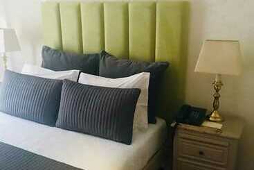 فندق Central Jardim