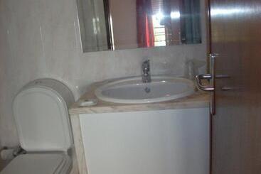 ホテル Conforto Latino