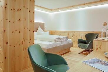 ホテル Das Homann