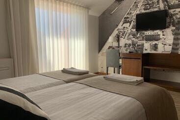 בית מלון כפרי Farol