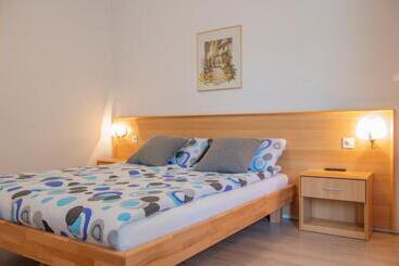 فندق Garni Moderno