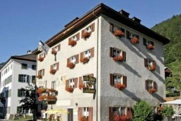호텔 Gasthaus Alte Post