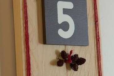 בית מלון כפרי Hôtel De Charme La Poste