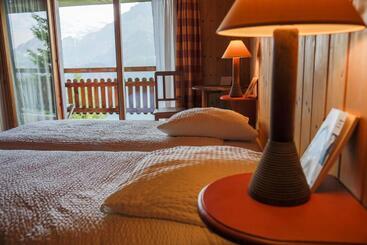 호텔 Plein Ciel Hôtel D Altitude à 1800m