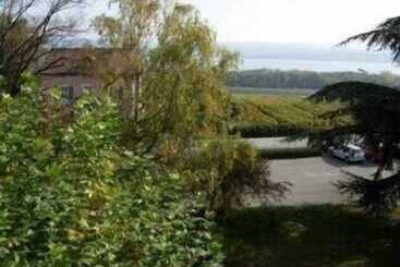 Hotel Hôtel Restaurant Bellevue