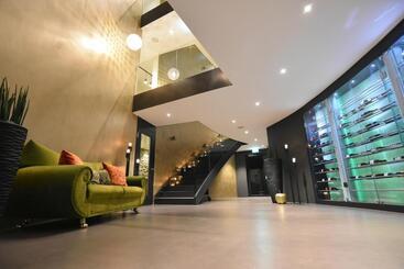 فندق Juckers Boutique