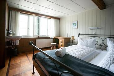 酒店 Landgasthof Zollhaus