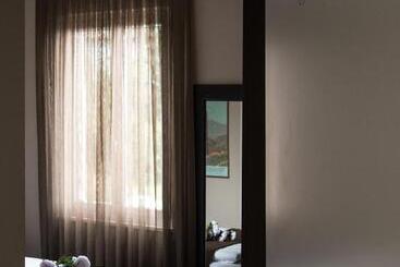 Hotell Locanda Del Conventino