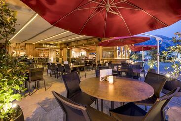 בית מלון כפרי Meiringen