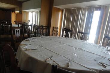 ホテル O Mirandes