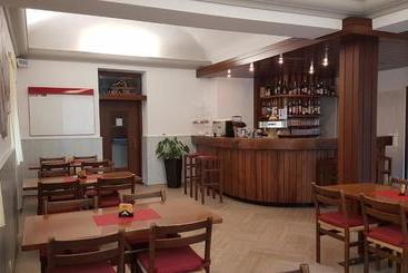 هتل Osteria Belvedere