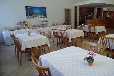 هتل Osteria Belvedere