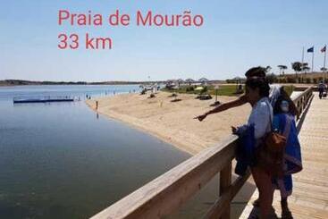 酒店 Passagem Do Sol