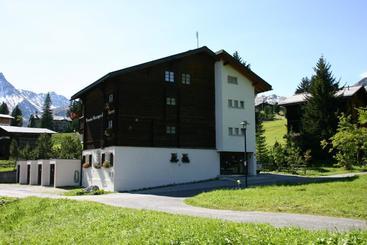 בית מלון כפרי Pension Mezzaprada