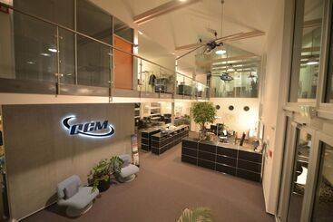 호텔 Q.c.m. Campus