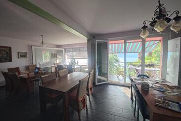 בית מלון כפרי Residence Venus Garden