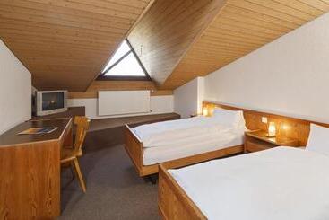 Отель & Restaurant Chärnsmatt