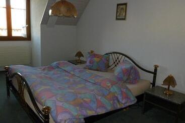 Отель Restaurant Schiff