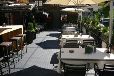 בית מלון כפרי Roby