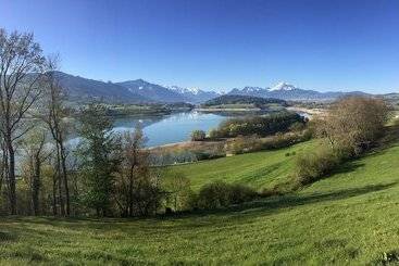 Romantik Hotel Le Vignier