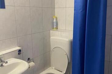 בית מלון כפרי Schäfli